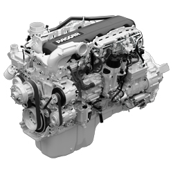 P3A02 Engine